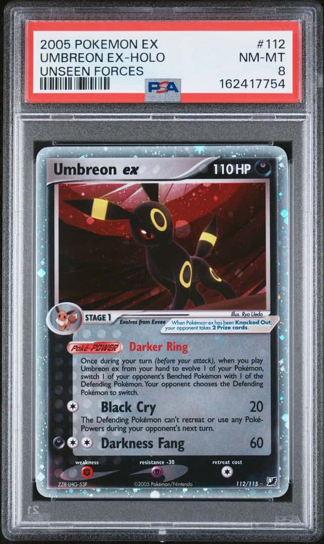 Umbreon EX