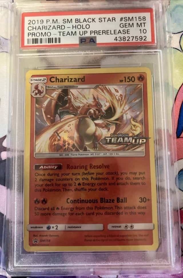 Charizard