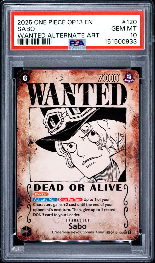 Sabo