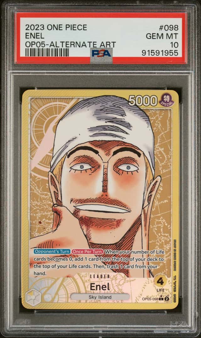 Enel