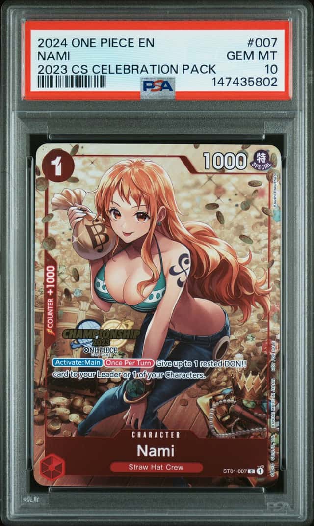 Nami