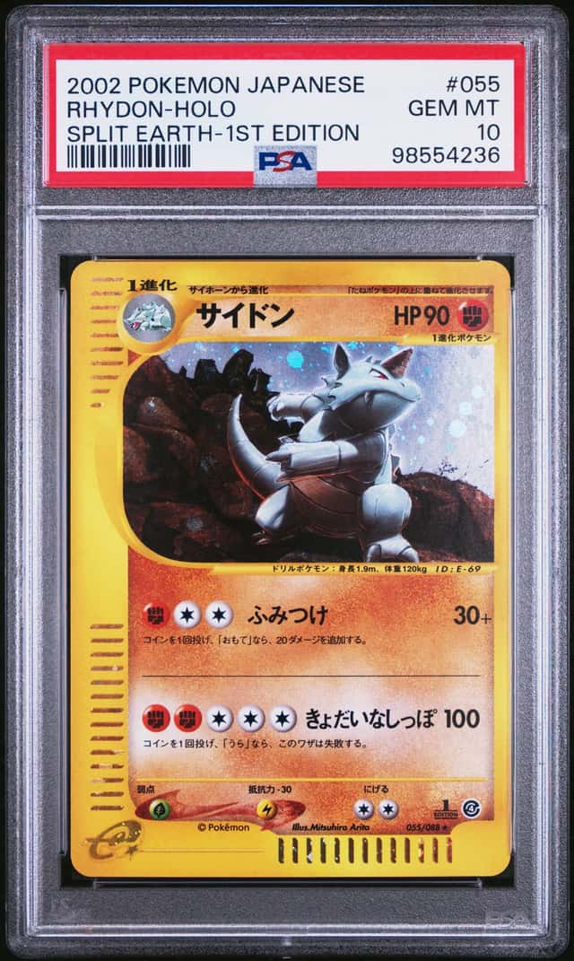 Rhydon