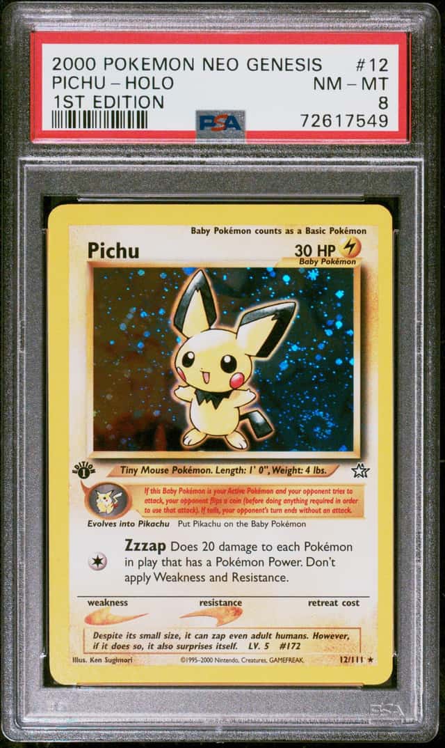 Pichu