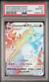 Charizard Vmax