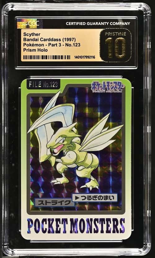 Scyther