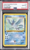 Articuno