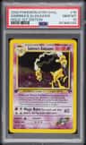 Sabrina'S Alakazam
