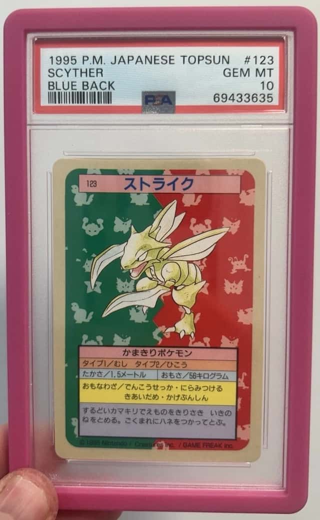 Scyther