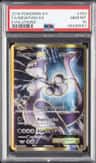 Mewtwo Ex