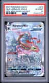 Rayquaza Vmax