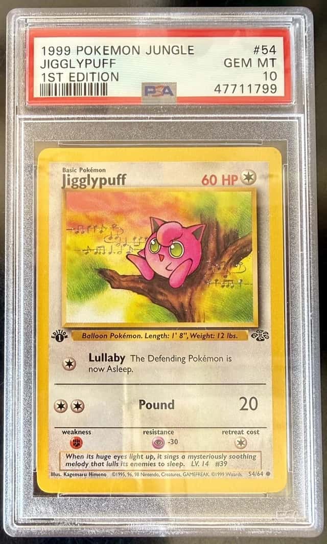 Jigglypuff