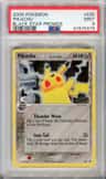 Pikachu D