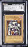Summoned Skull