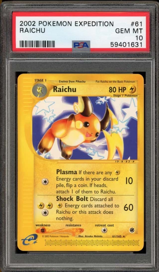 Raichu