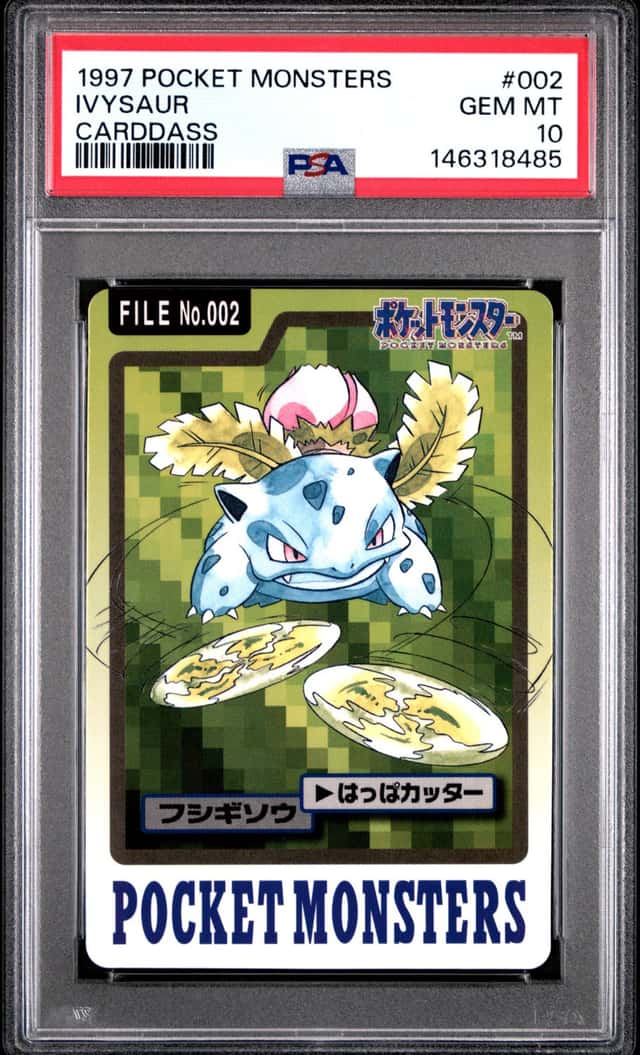 Ivysaur