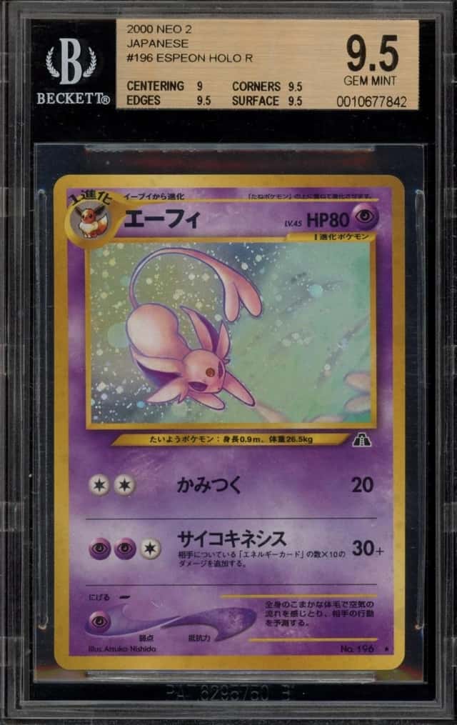Espeon