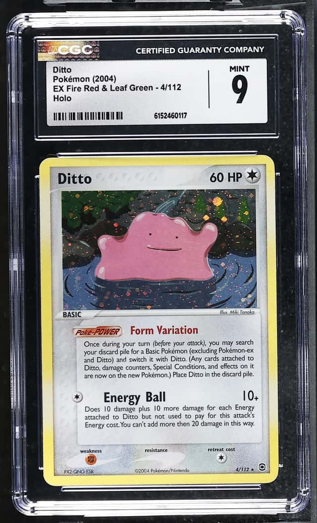 Ditto