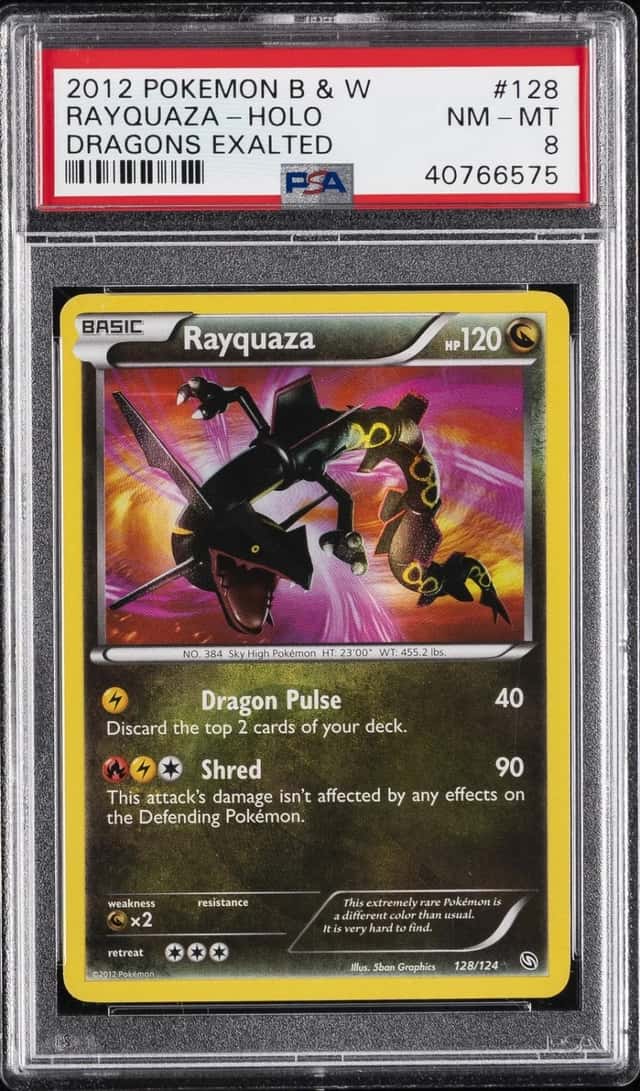 Rayquaza