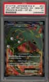 Rayquaza Ex