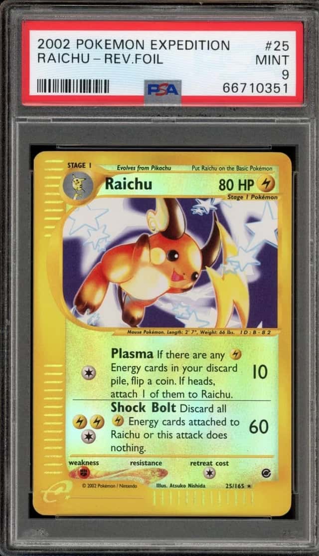Raichu