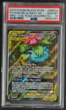 Venusaur & Snivy Gx