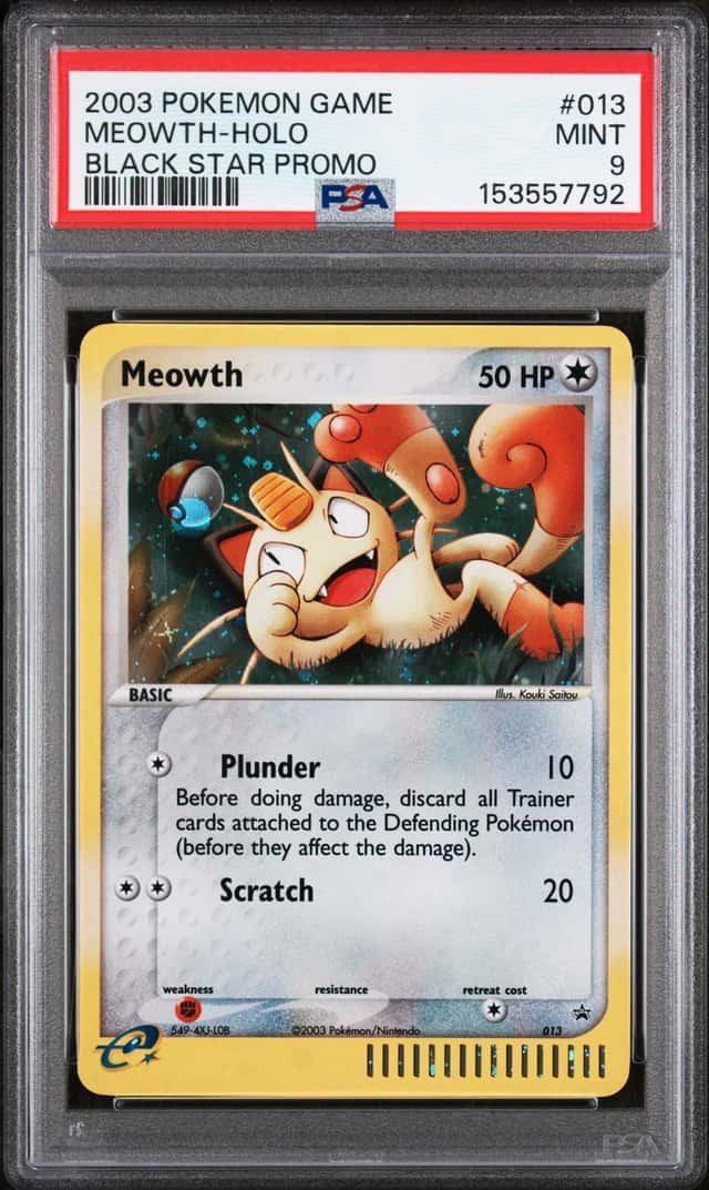Meowth