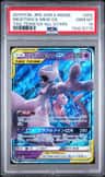 Mewtwo & Mew Gx
