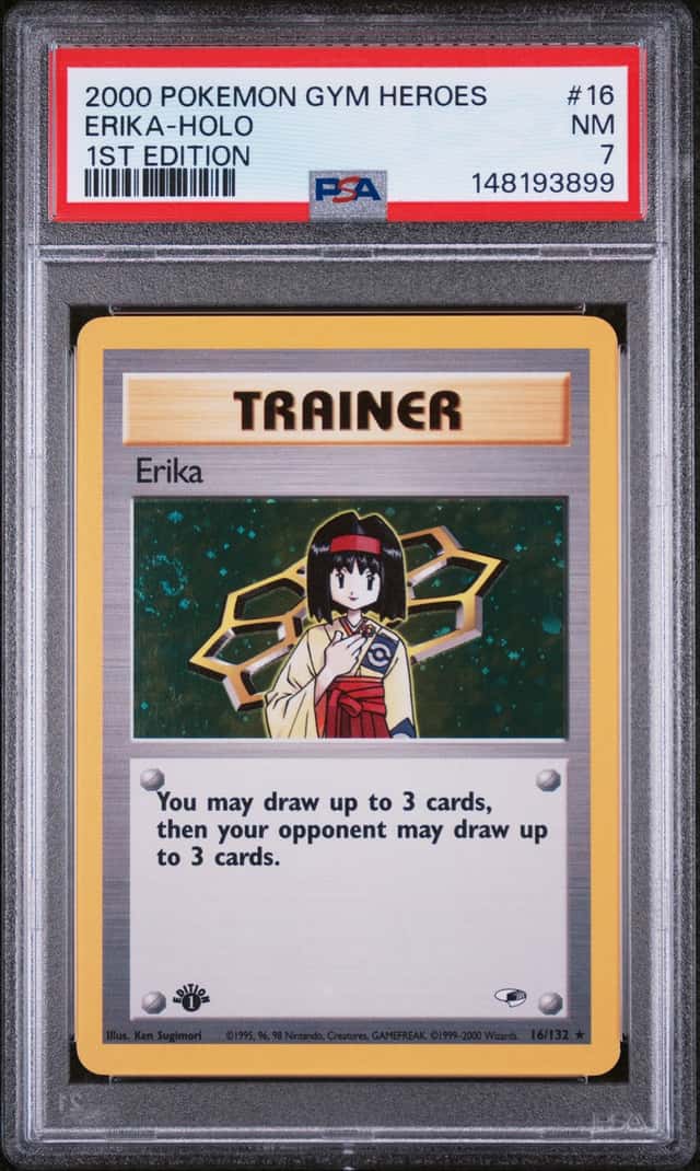 Erika
