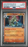 Rocket'S Tyranitar
