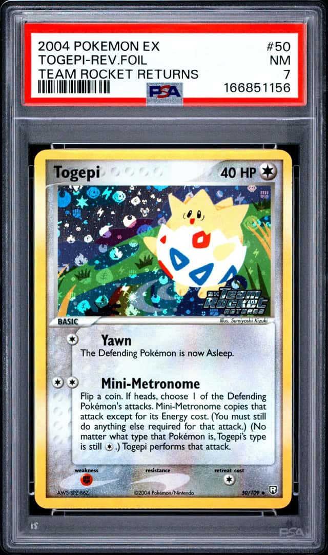 Togepi