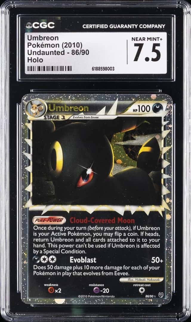 Umbreon