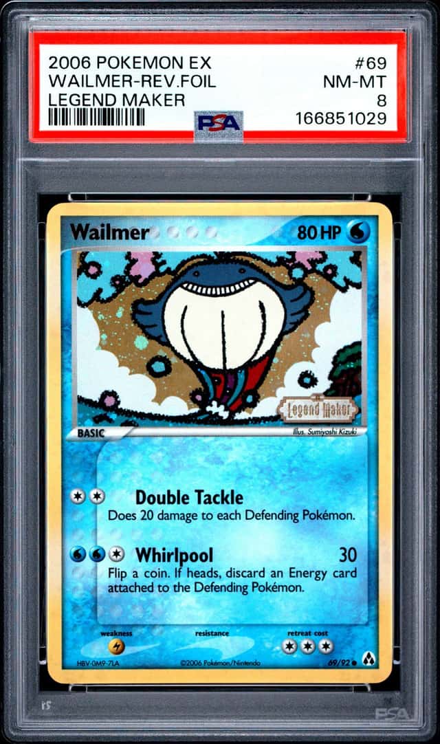 Wailmer