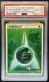 Grass Energy