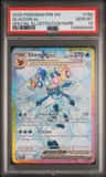 Glaceon Ex