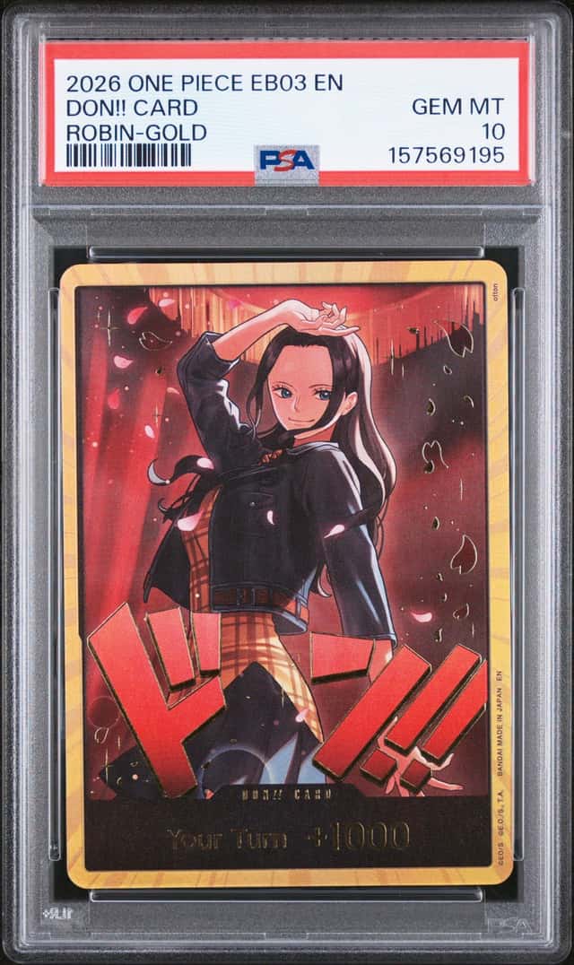 DON!! Card