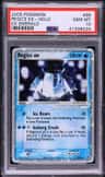 Regice Ex