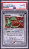 Flygon Ex