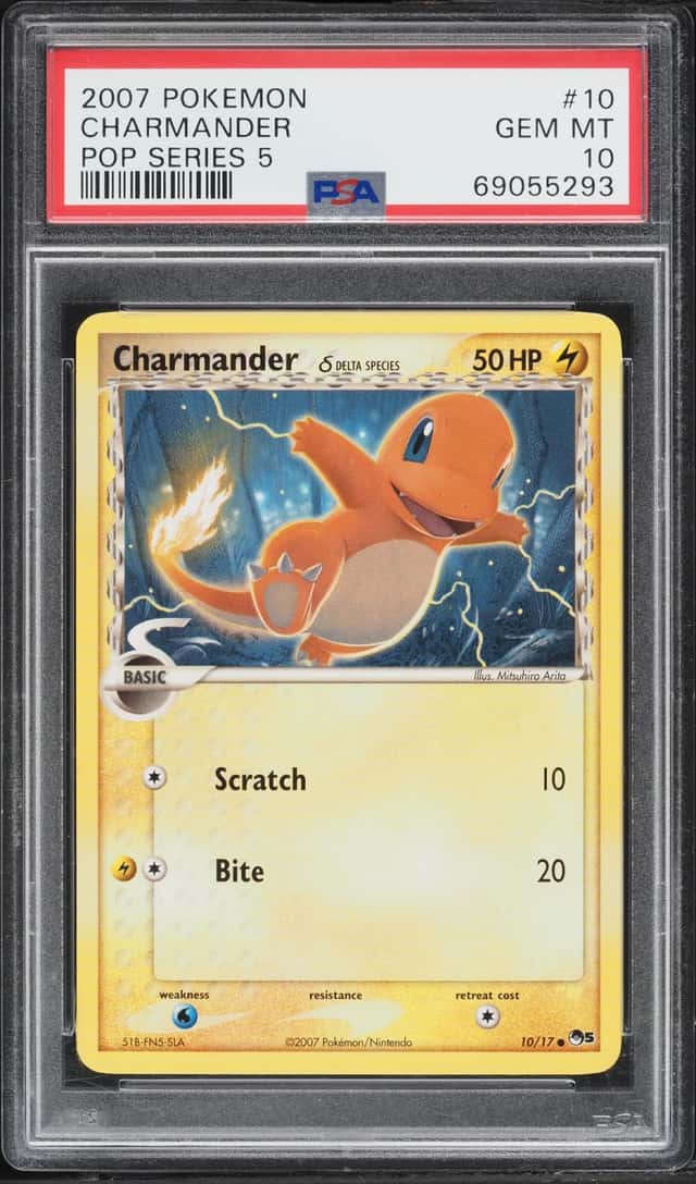 Charmander