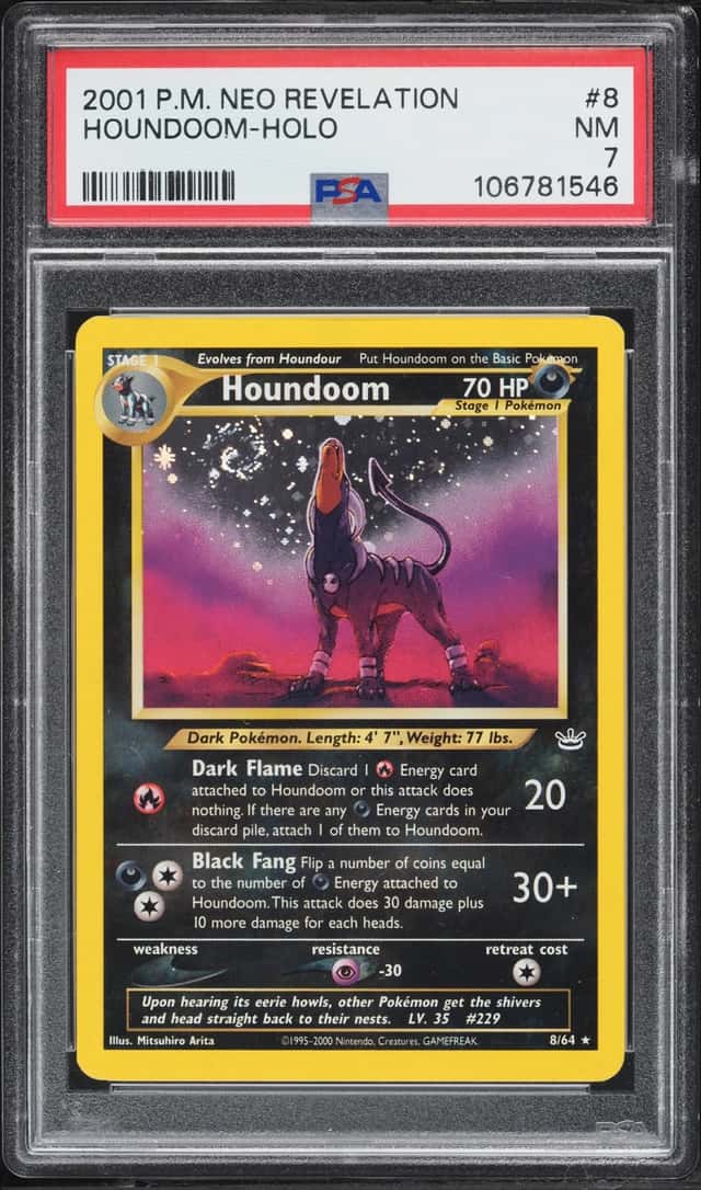 Houndoom