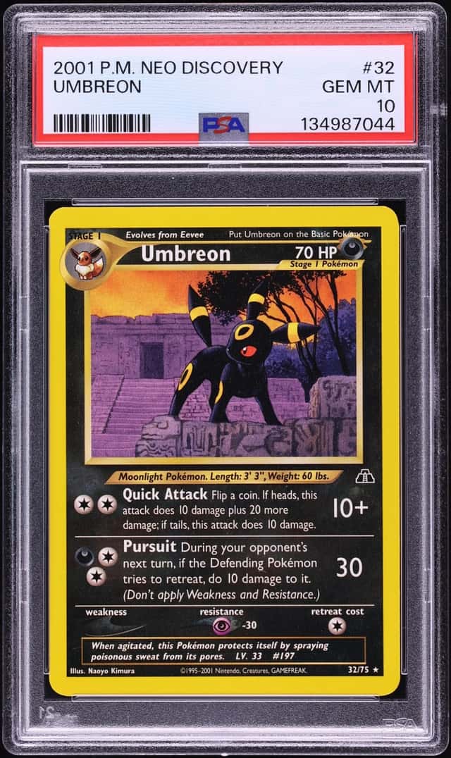 Umbreon