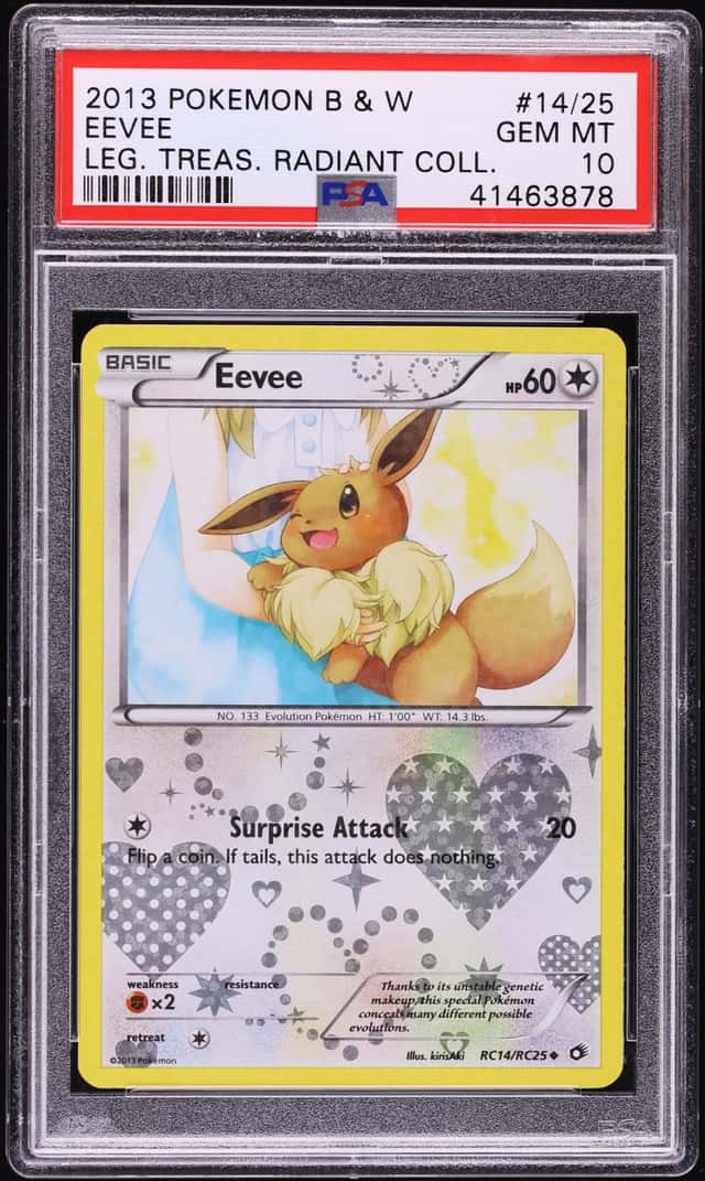 Eevee