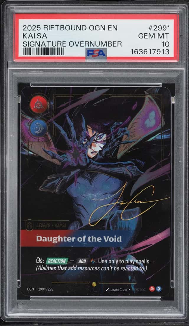 Kai'Sa
