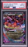 M Garchomp Ex
