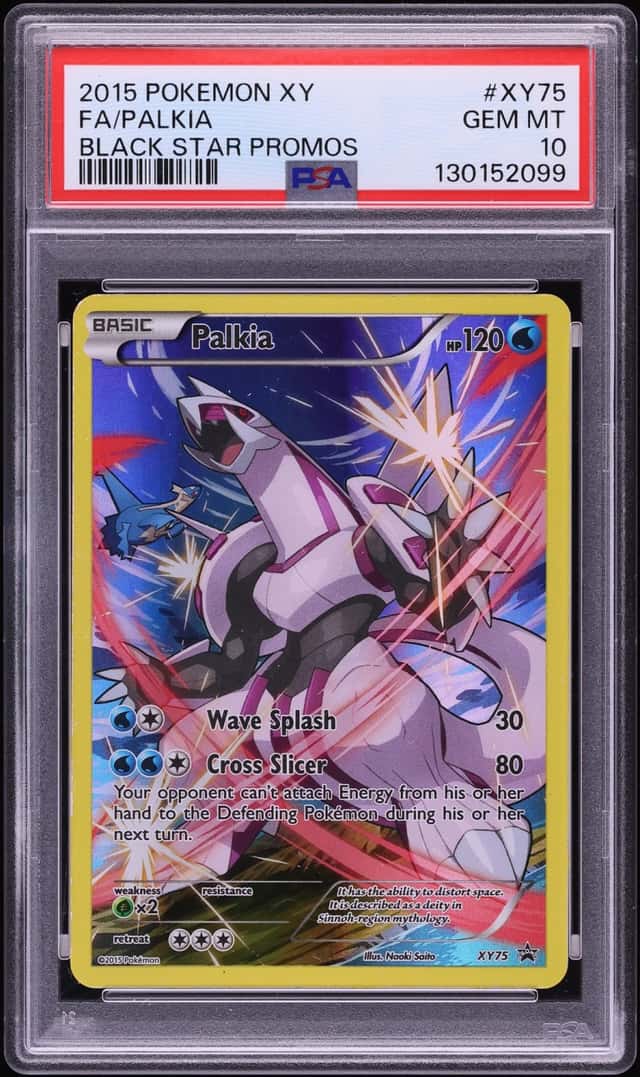 Palkia