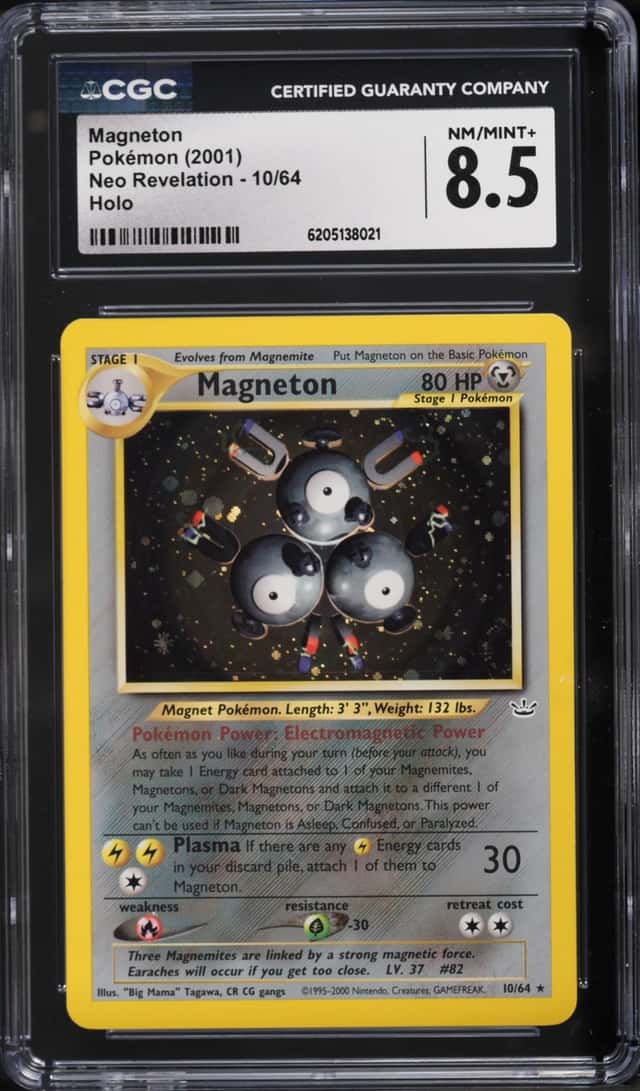 Magneton