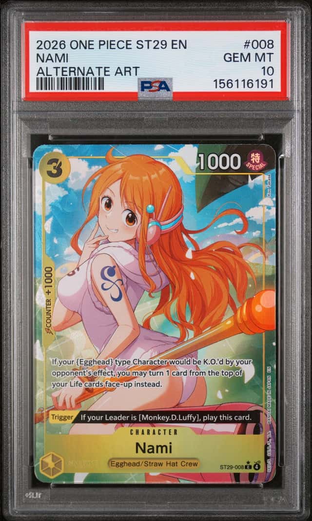 Nami