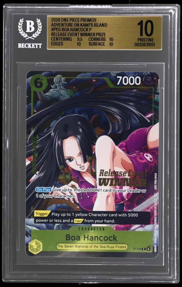 Boa Hancock