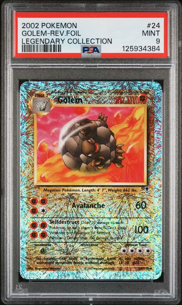 Golem