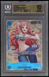 Nami Gold Serial P/(mini-Tin Pack Set Vol.2)
