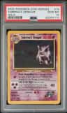 Sabrina'S Gengar